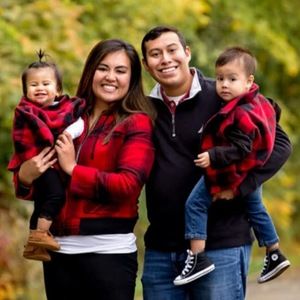 Meet your Posher, Roxanne